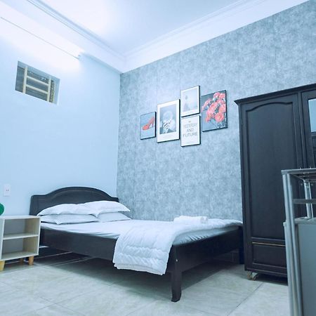 Nhà Nghỉ Kim Lài Plây Ku Exterior foto
