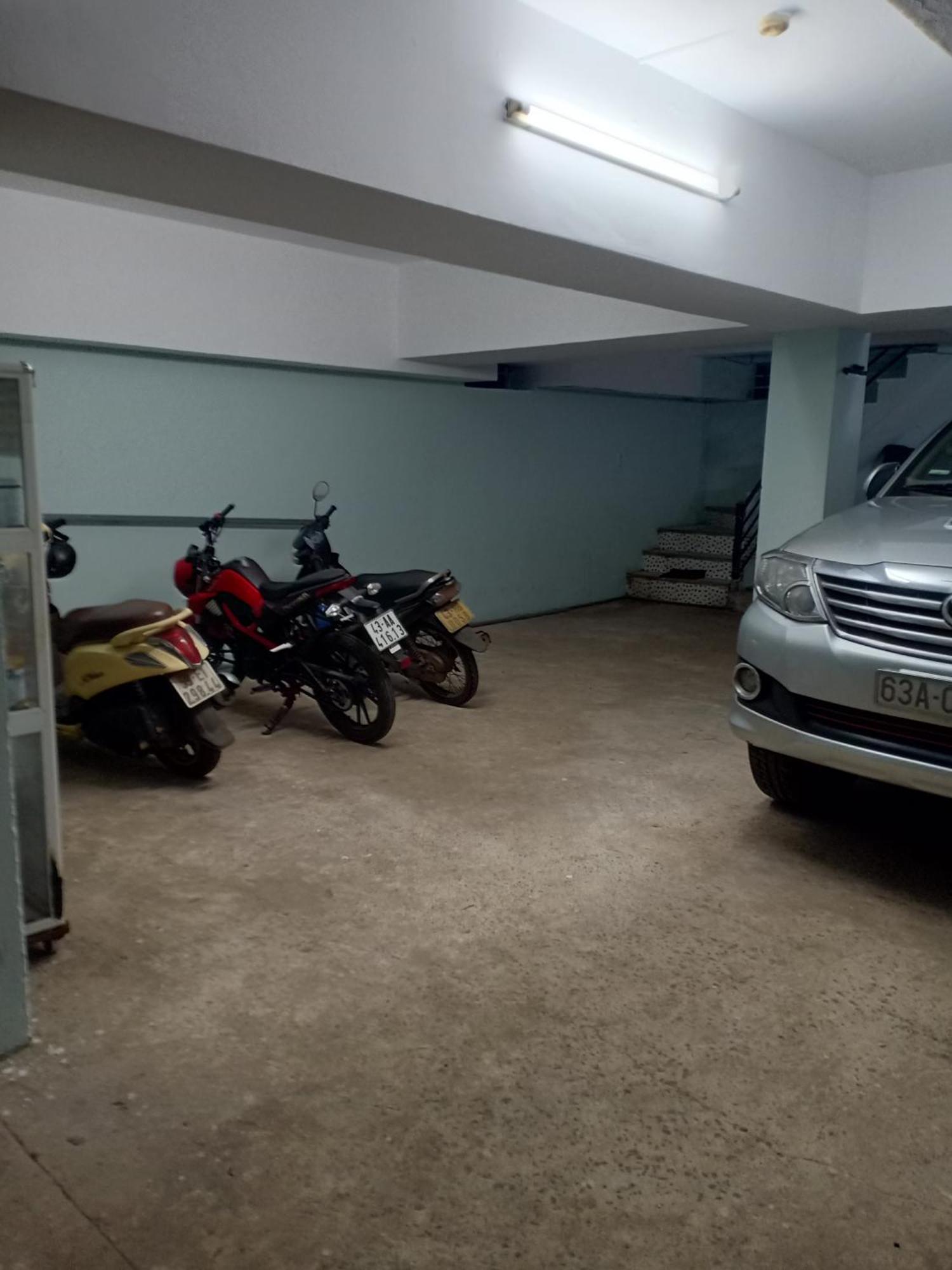 Nhà Nghỉ Kim Lài Plây Ku Quarto foto